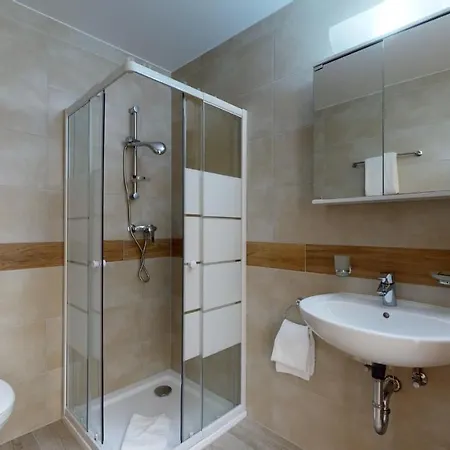 Daire Furnished Studio #108 - Swiss Resort Aigle